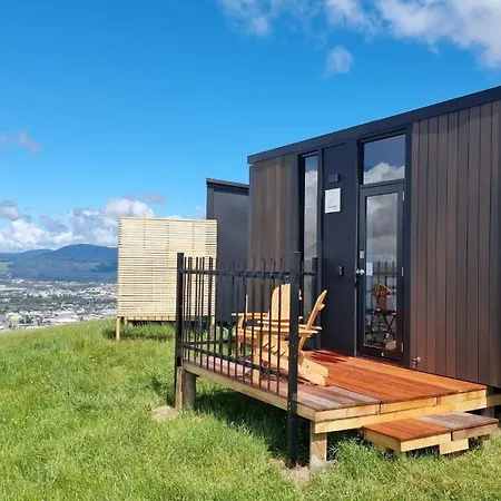 Aorangi Peak Cabins 5 By Tiny Away